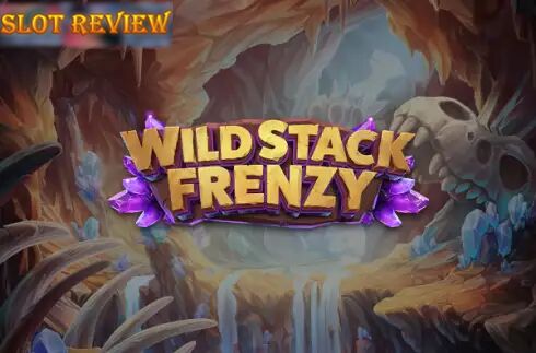 Wild Stack Frenzy icon